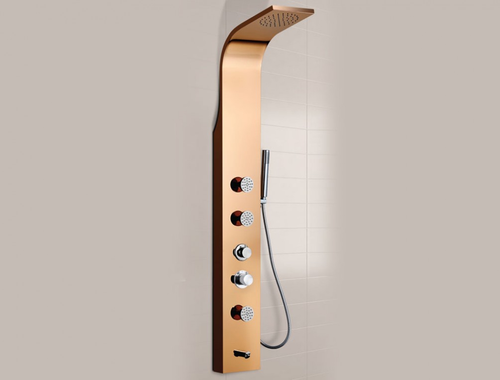 Shower Panels