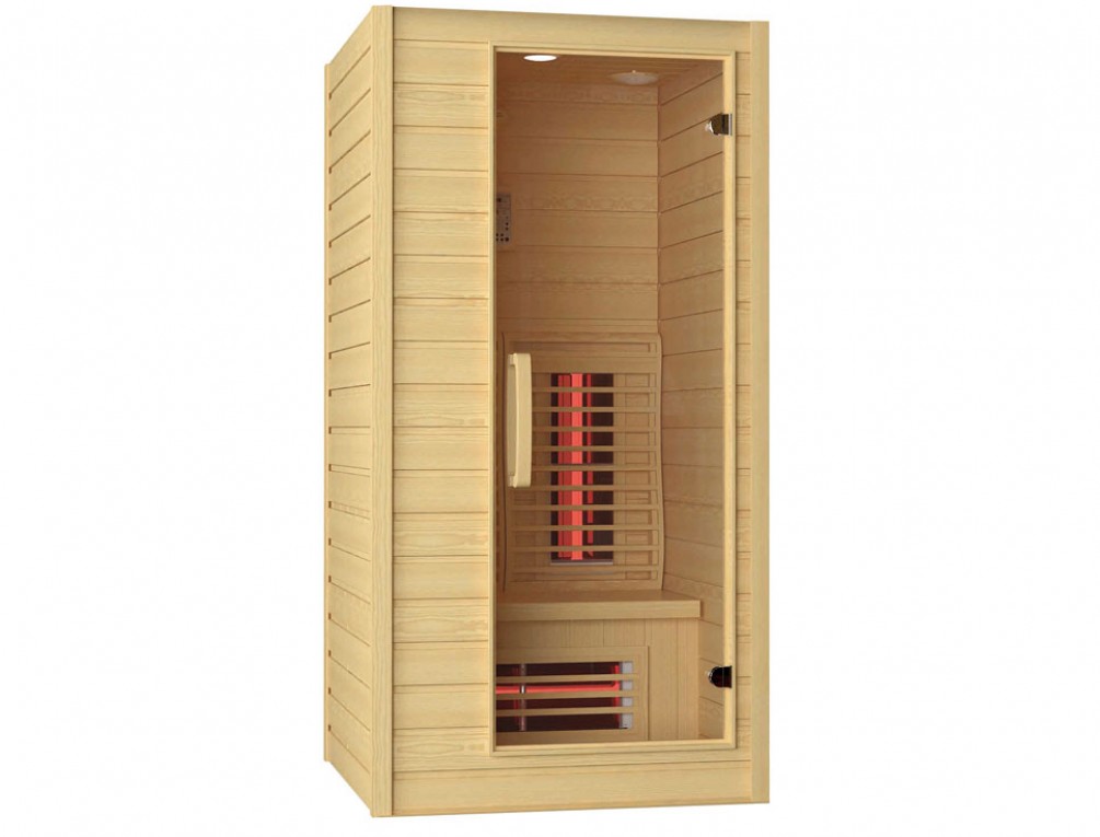 Far Infrared Sauna