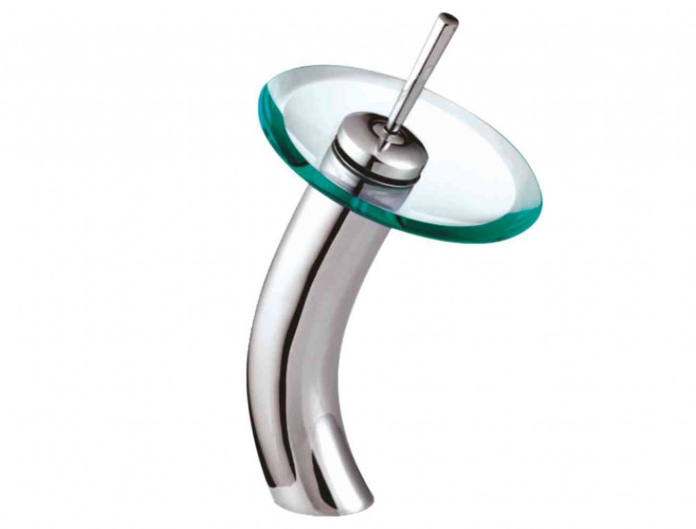 Faucets & Basin Accessories