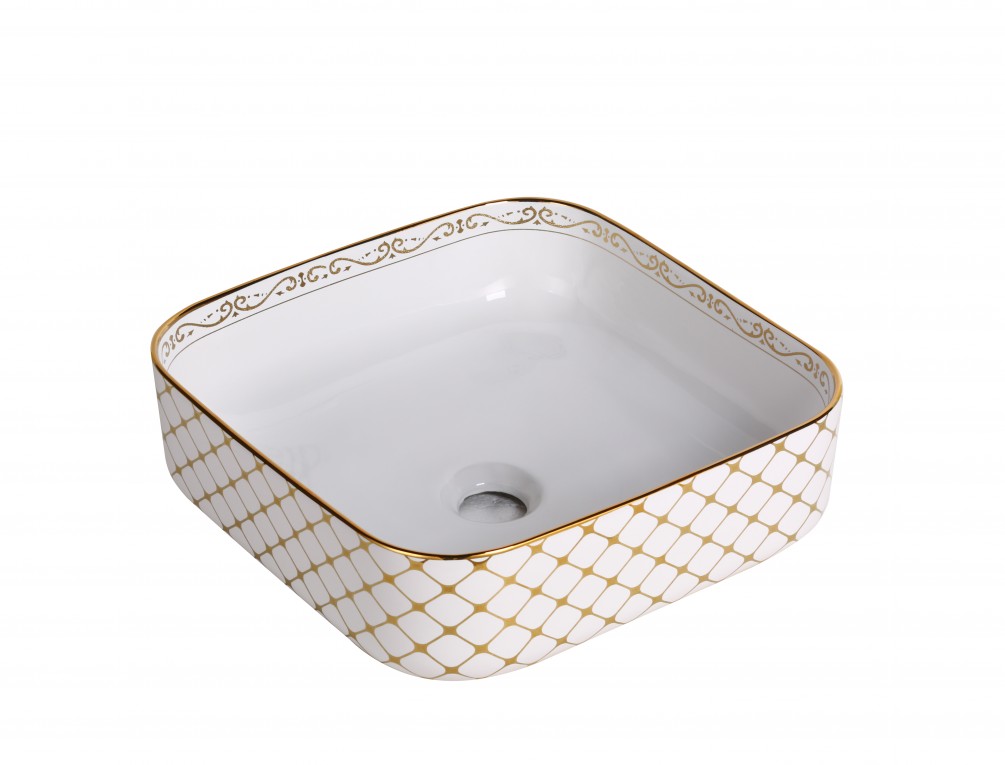 Designer Ceramic Basin